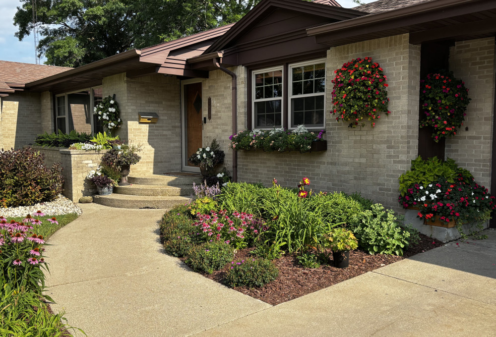 2610 15TH ST., Monroe, WI, 53566