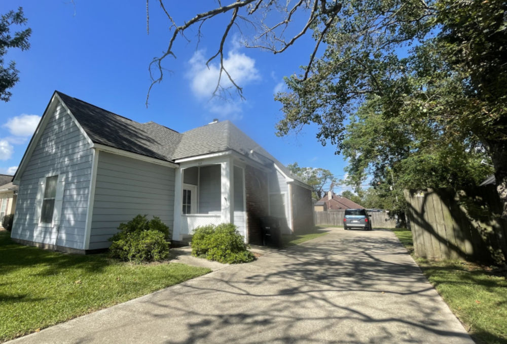 924 Elvin Drive, Baton Rouge, LA, 70810