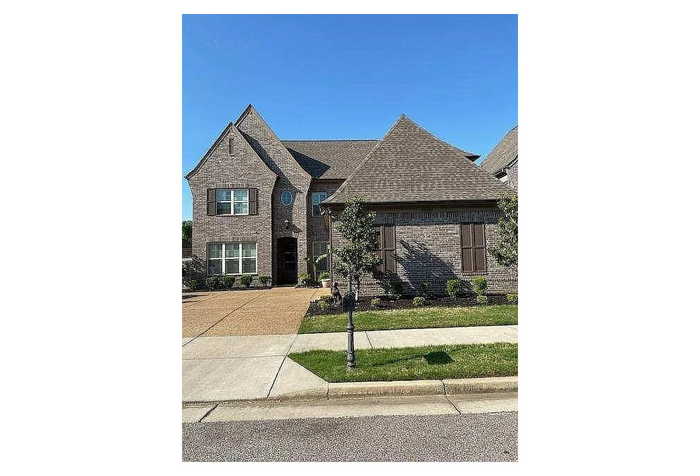 10084 Winding Cross Ln, Collierville, TN, 38017