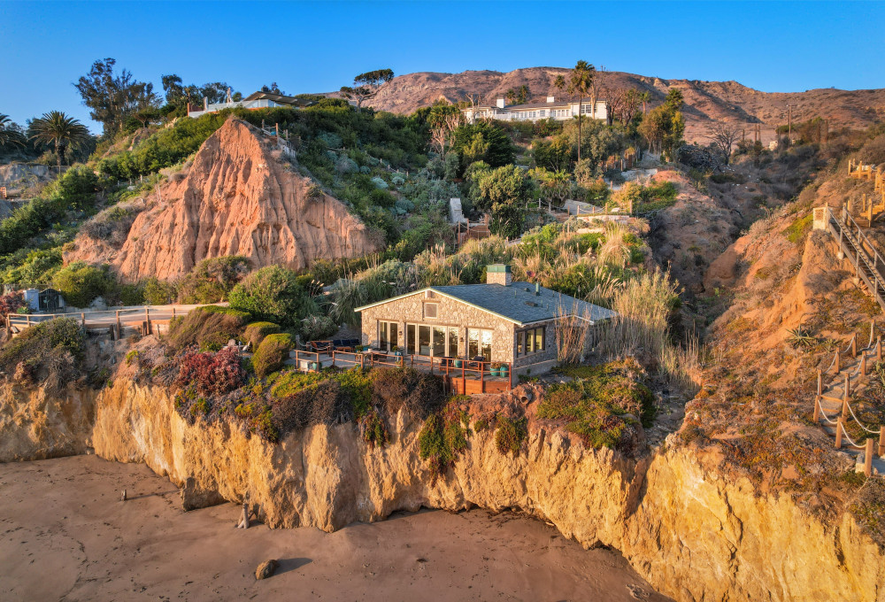 32300 Pacific Coast Highway, Malibu, CA, 90256