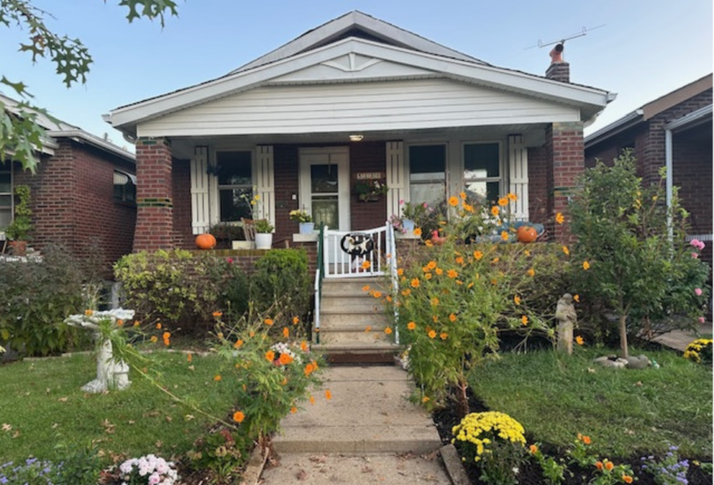 5139 Goethe Ave, St. Louis, MO, 63109