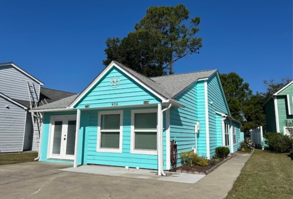 916 Emanon St, North Myrtle Beach, SC, 29582