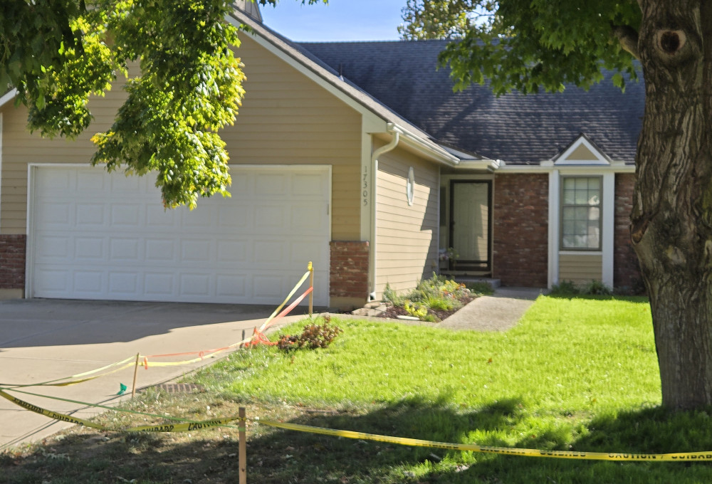 17305 E. 52nd Street South, Independence, MO, 64055