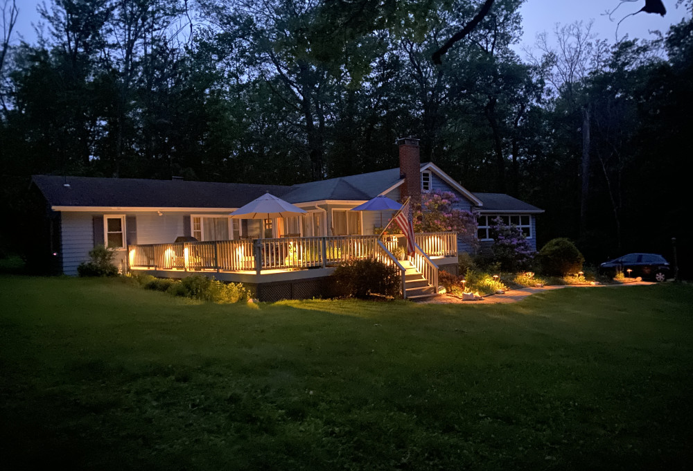 7 Stempert Rd., Branchville, NJ, 07826