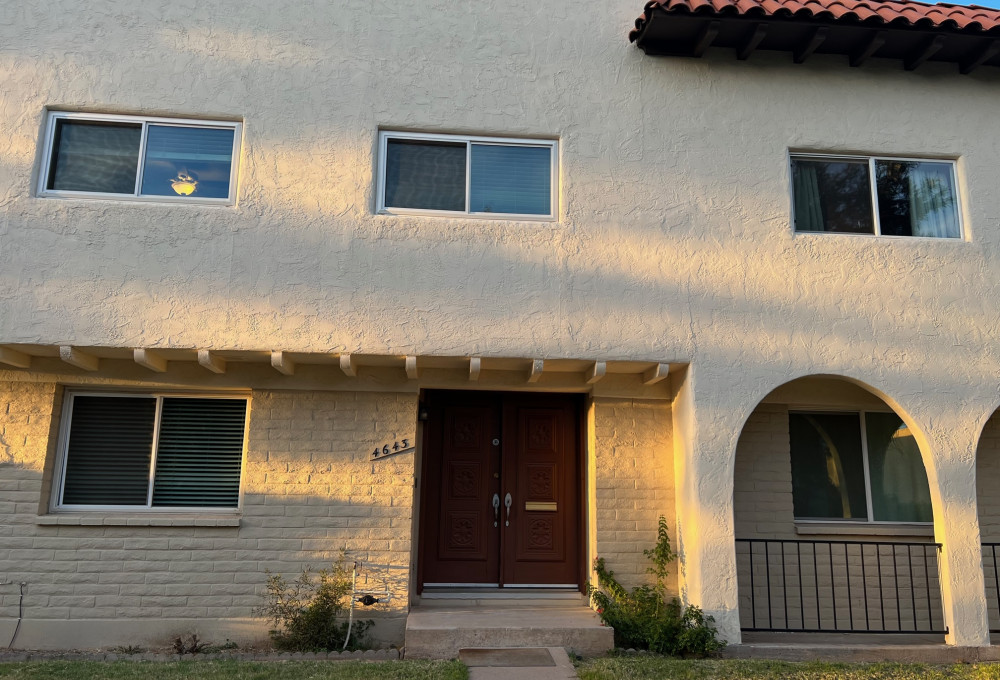 4643 N 21st Ave, Phoenix, AZ, 85015