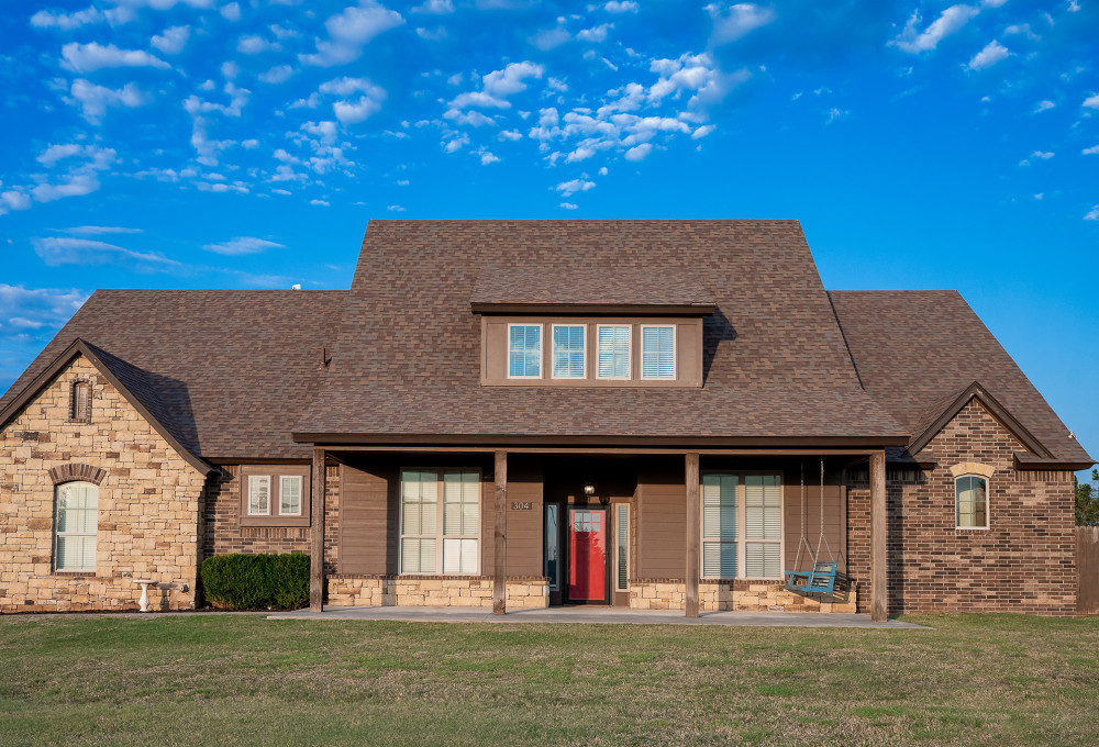 304 Remuda East, Yukon, OK, 73099
