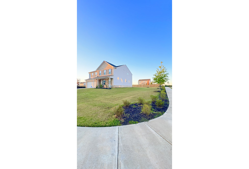 500 Elkwood Lane, McDonough, GA, 30252