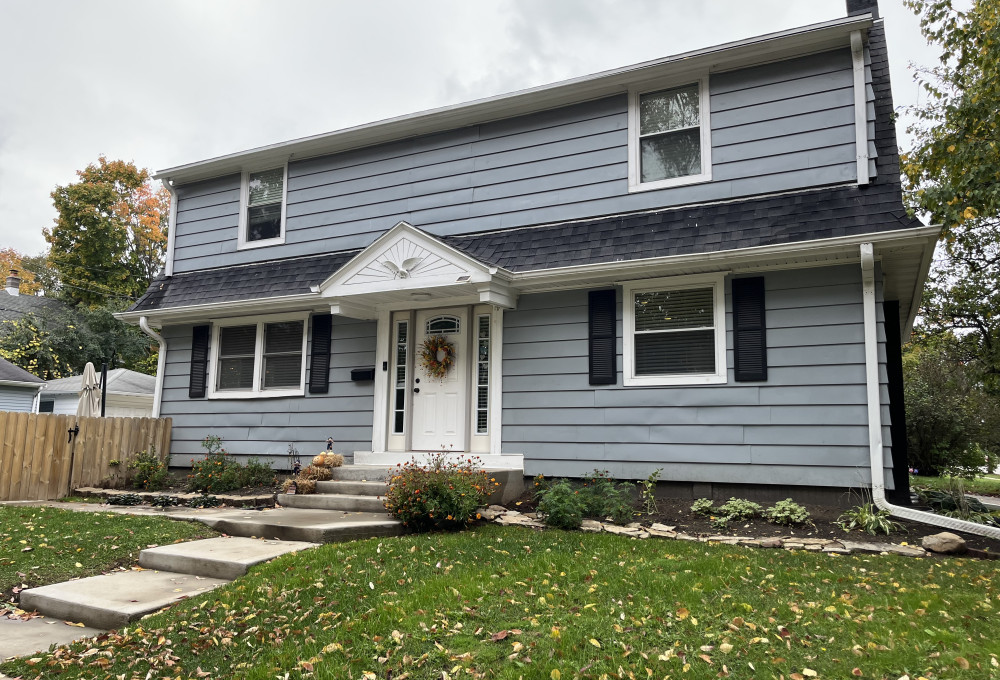 7301 w bluemound rd, Wauwatosa, WI, 53213