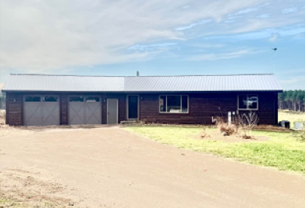 W5761 WIS-64, Bryant, WI, 54418