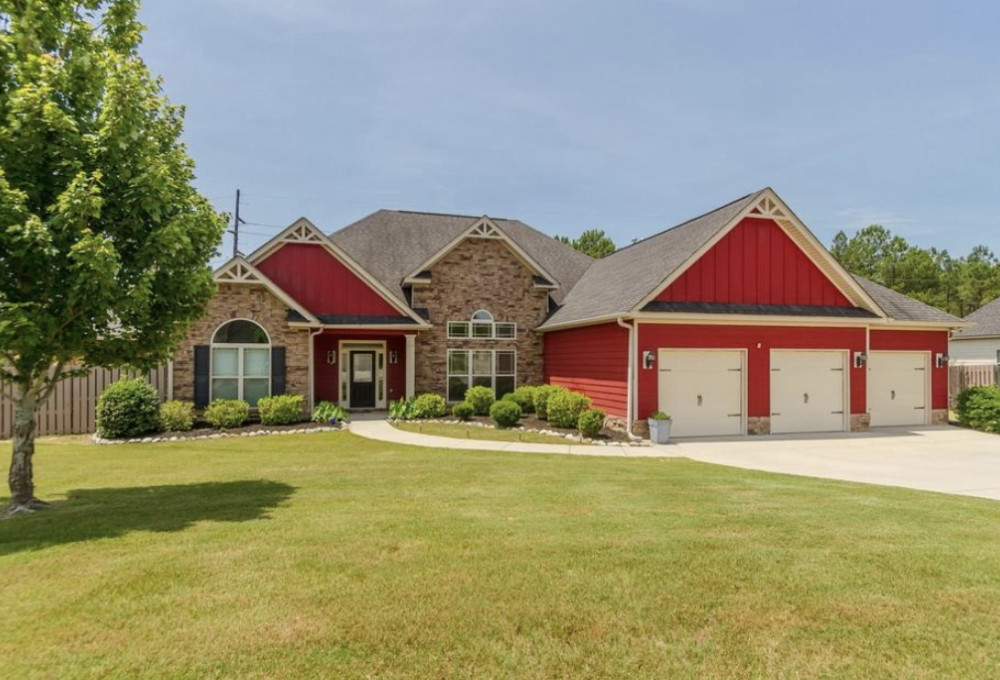 520 Equinox Loop, Aiken, SC, 29803