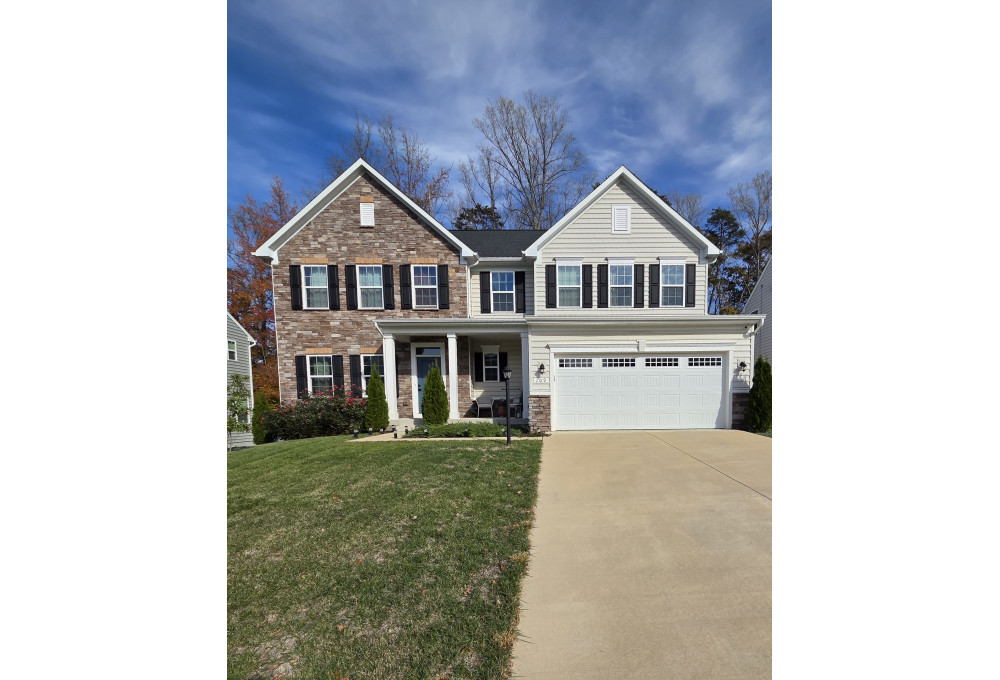 109 Mountain Path Ln, Stafford, VA, 22554