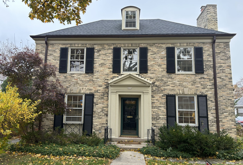 2036 N. Lake Drive, Milwaukee, WI, 53202