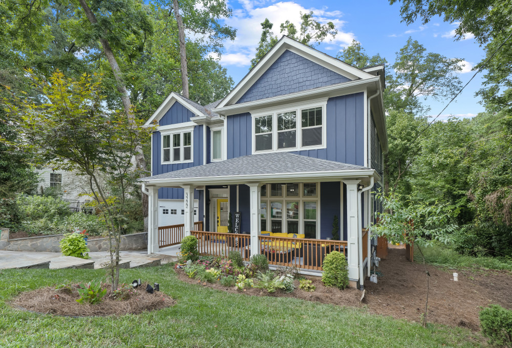 3222 Chapel Street, Scottdale, GA, 30079