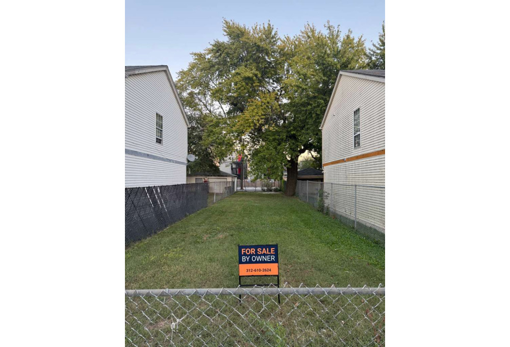 1235 S California Ave, Chicago, IL, 60608