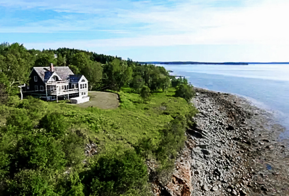 19 Seahaven Rd., Jonesport, ME, 04649