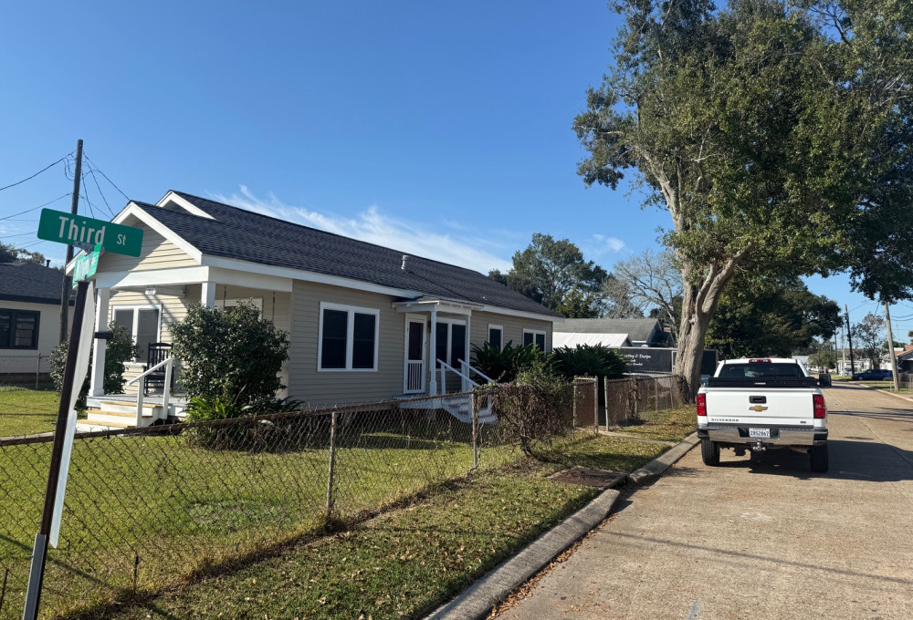 711 Williams Avenue, Houma, LA, 70364