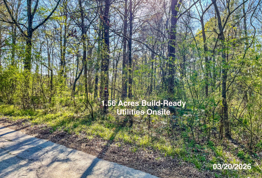 S Pine Street, Hope, AR, 71801
