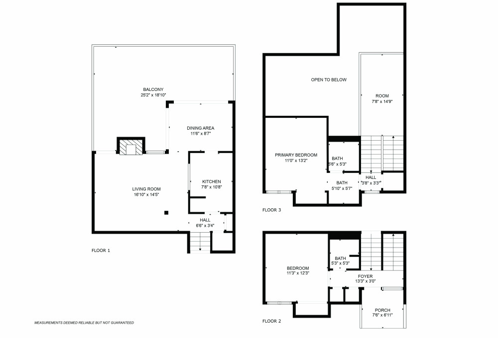 500 Marina Rd #E2, Murphy, NC, 28906