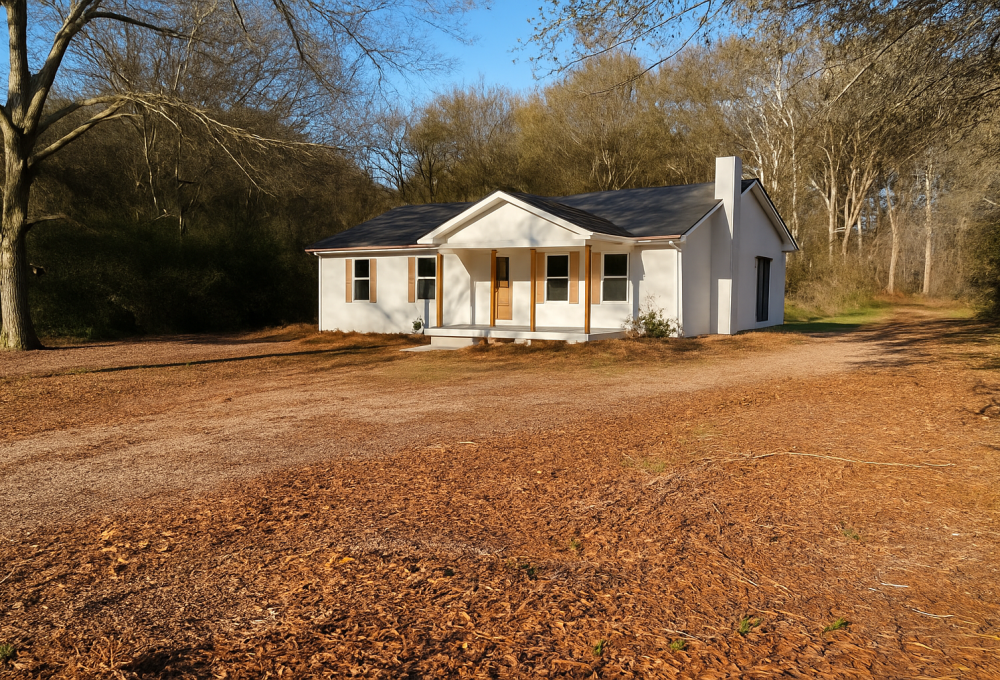 358 Misty Mills Rd, Lavonia, GA, 30553