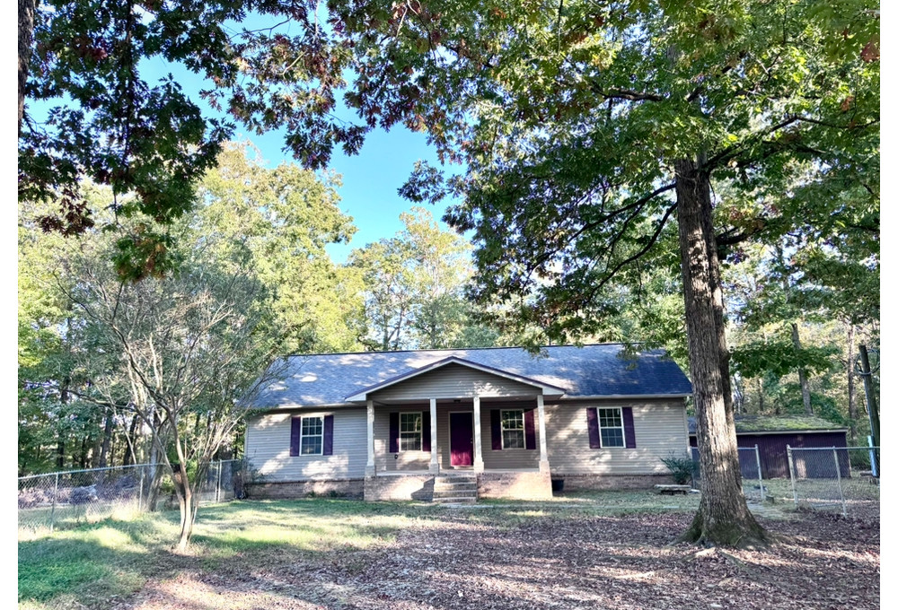 14200 Cherylwood, Alexander, AR, 72002