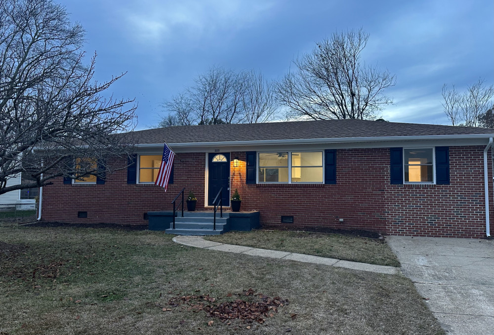 225 W Ottawa rd, Virginia Beach, VA, 23462