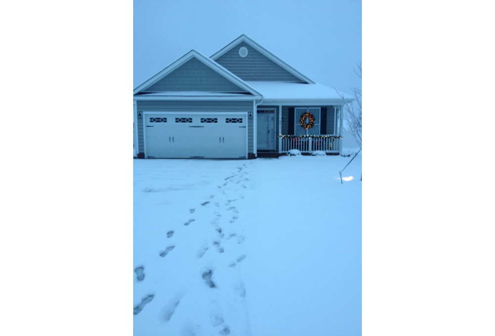 4511 Bar Harbor Dr NW, Wilson, NC, 27896