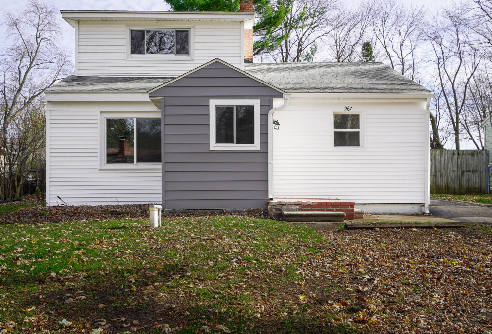 967 Keith Street, Oxford Township, MI, 48371