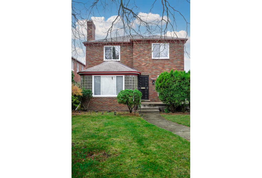 3164 Oakman Blvd, Detroit, MI, 48238