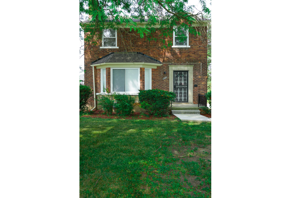 3080 Oakman Blvd., Detroit, MI, 48238