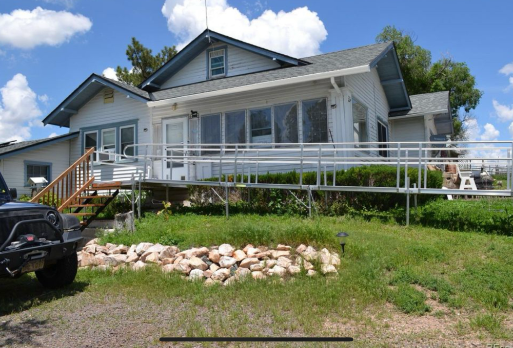 67376 Broadway St, Hereford, CO, 80732