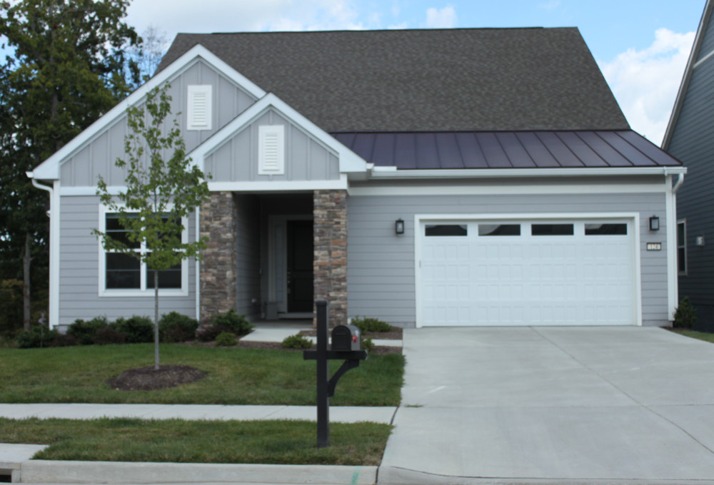 124 Pimpernel Place, Lake Frederick, VA, 22630