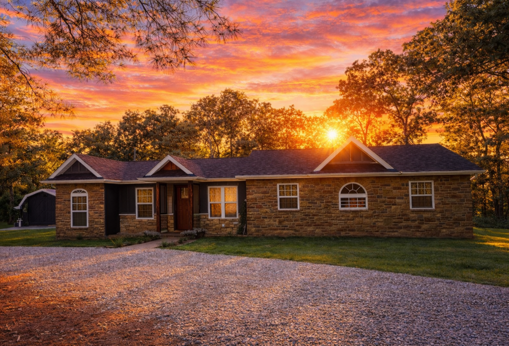 15746 State Hwy F, Owensville, MO, 65066