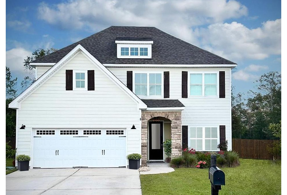 136 Ridgecrest Loop, Rehobeth, AL, 36301