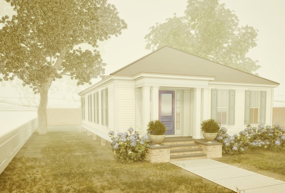 603 W 25th Ave, Covington, LA, 70433