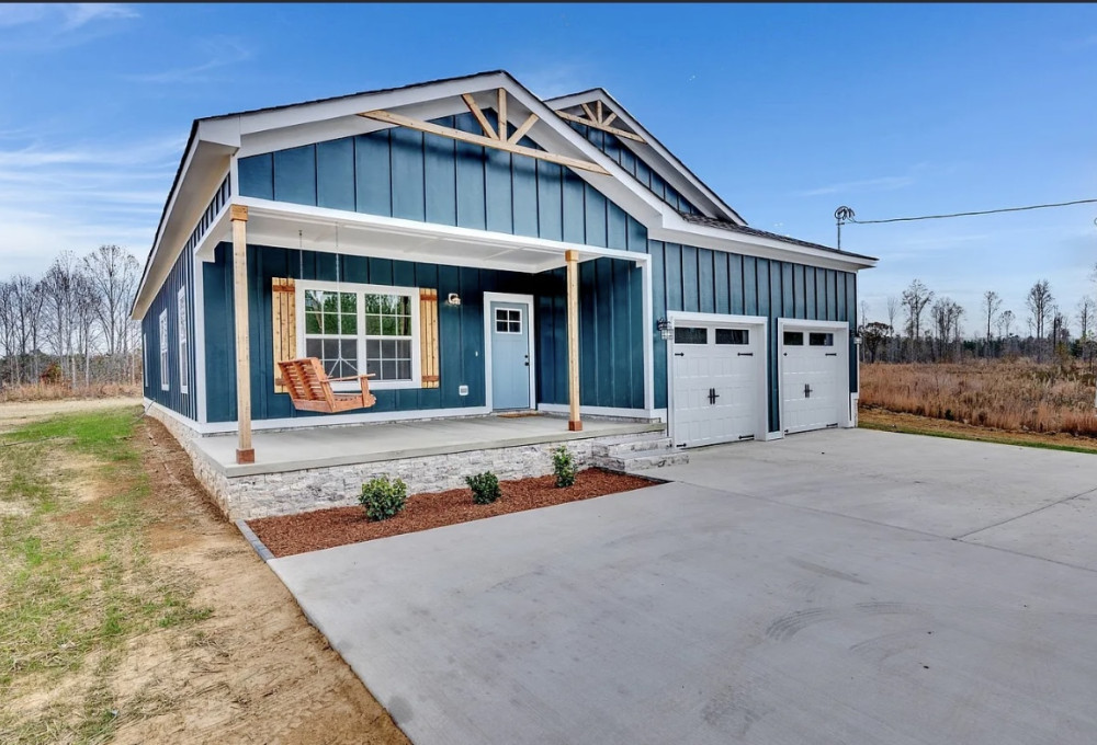 440 County Rd 41, Bremen, AL, 35033