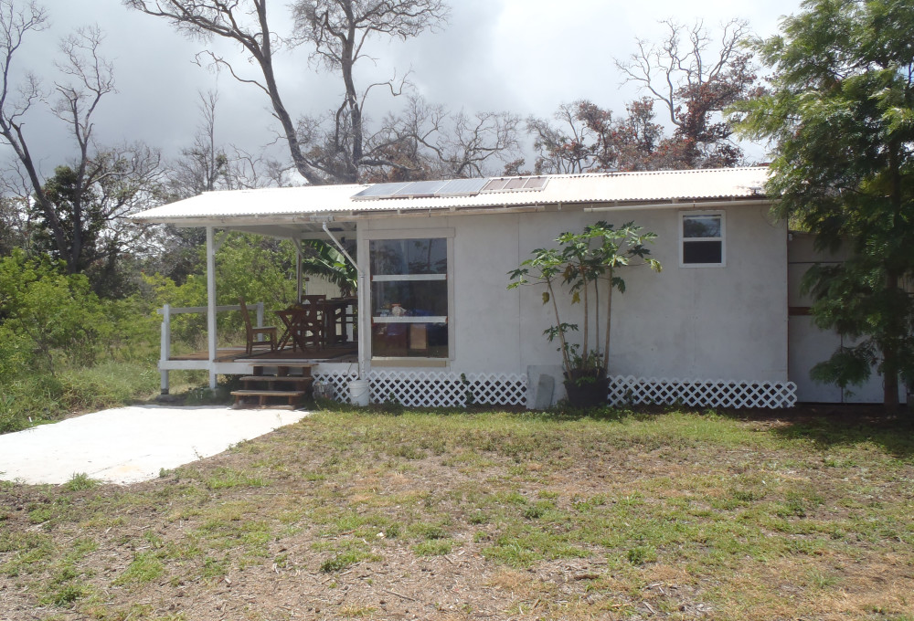 92-1731 PK BLVD, Ocean View, HI, 96737