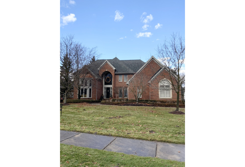 4806 Goodison Place Dr, Oakland Township, MI, 48306