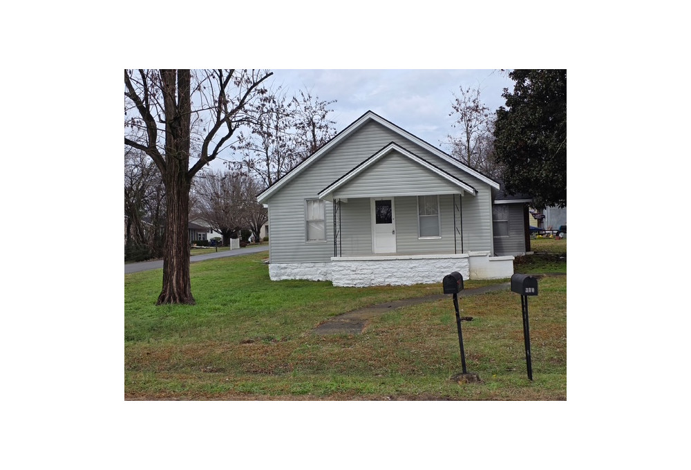 301 Kingwood Ave., Shelbyville, TN, 37160
