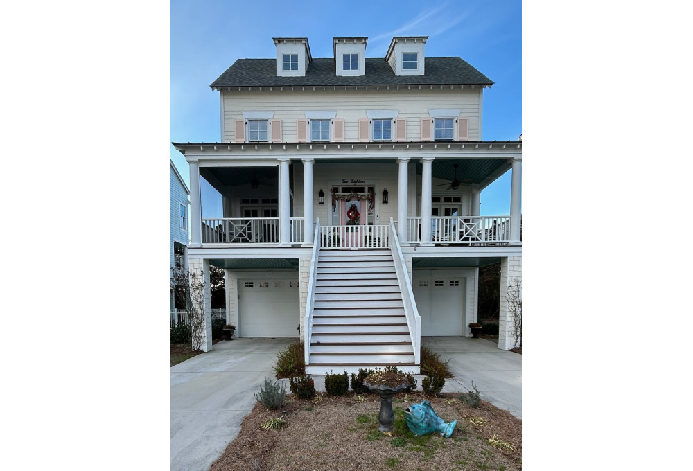 218 Soundside Drive, Atlantic Beach, NC, 28512