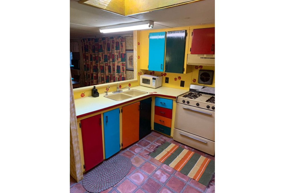 408 Sheard Dr, Patagonia, AZ, 85624