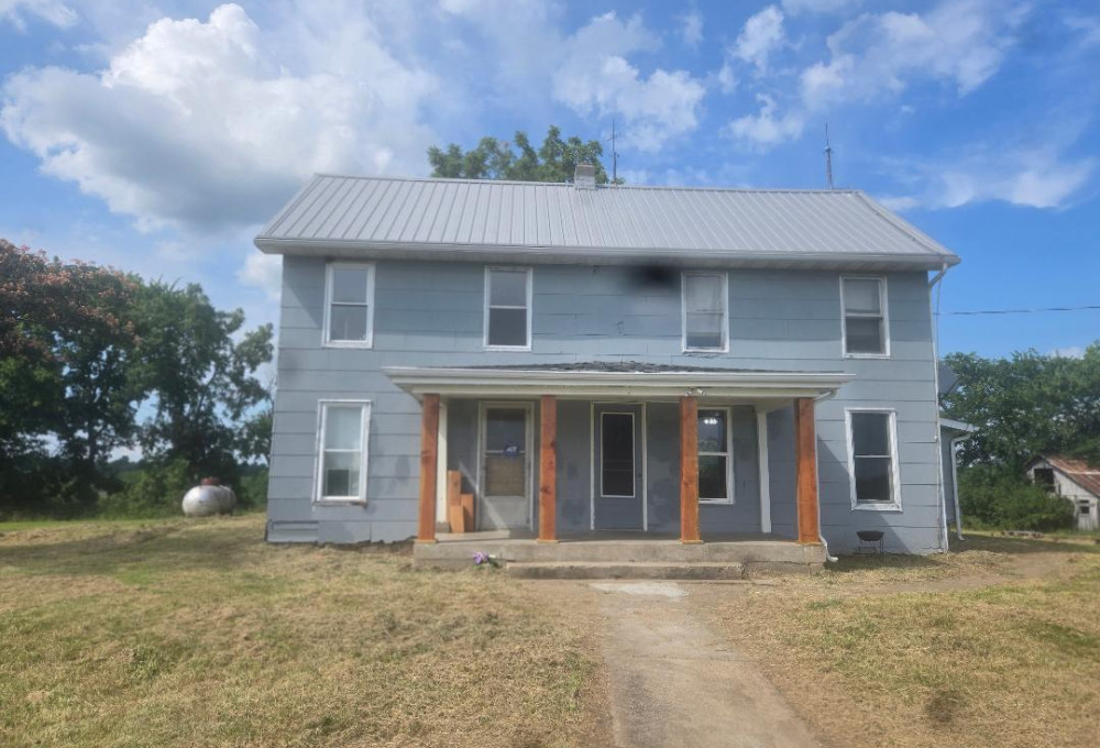 6421 Knernschield Rd, Russellville, MO, 65074