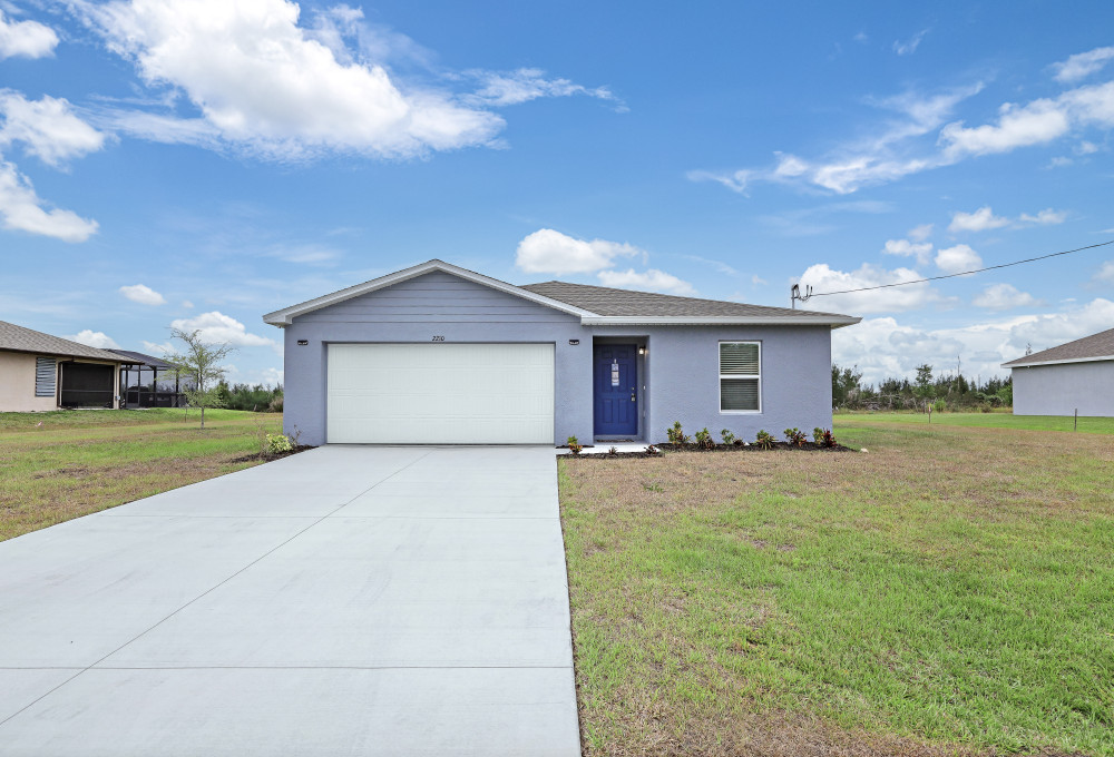 2210 SW 4th Street, Cape Coral, FL, 33991