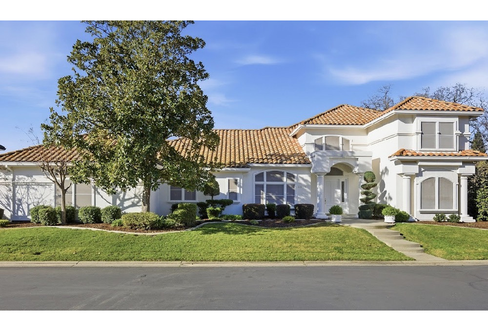 3071 Ashridge Way, Granite Bay, CA, 95746