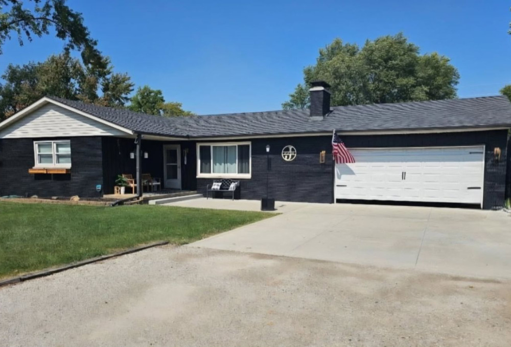 2218 Morningside Drive, Saint Joseph, IL, 61873