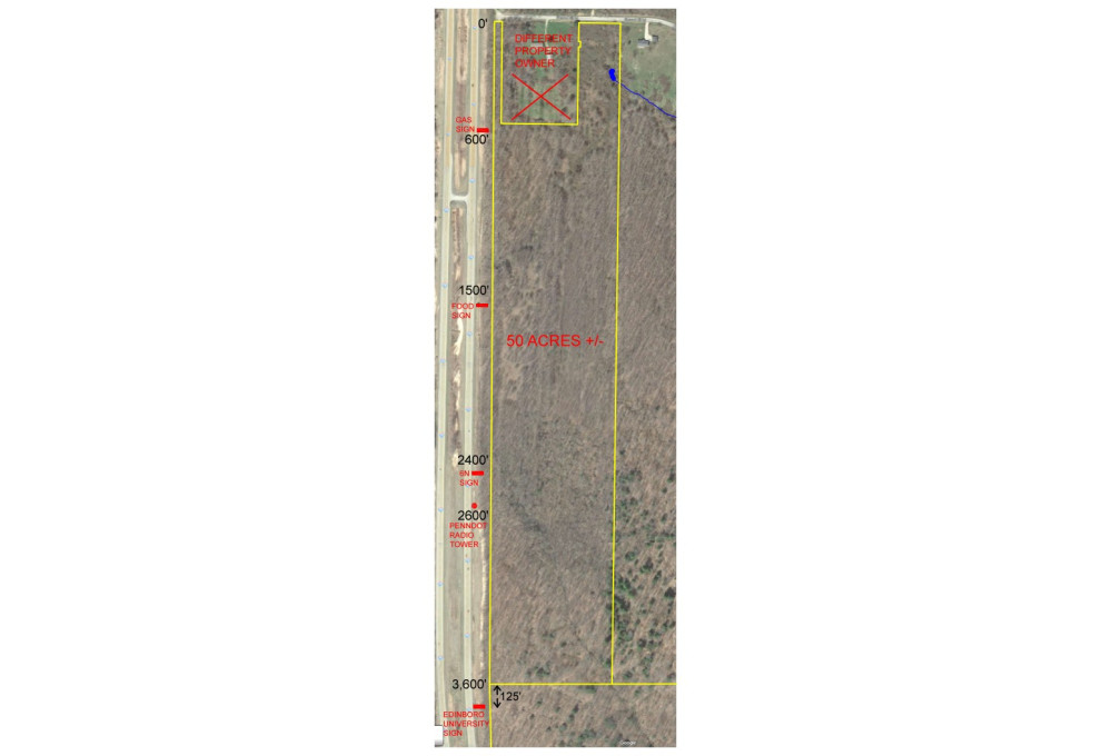 5951 Sherrod Hill Road, Edinboro, PA, 16412