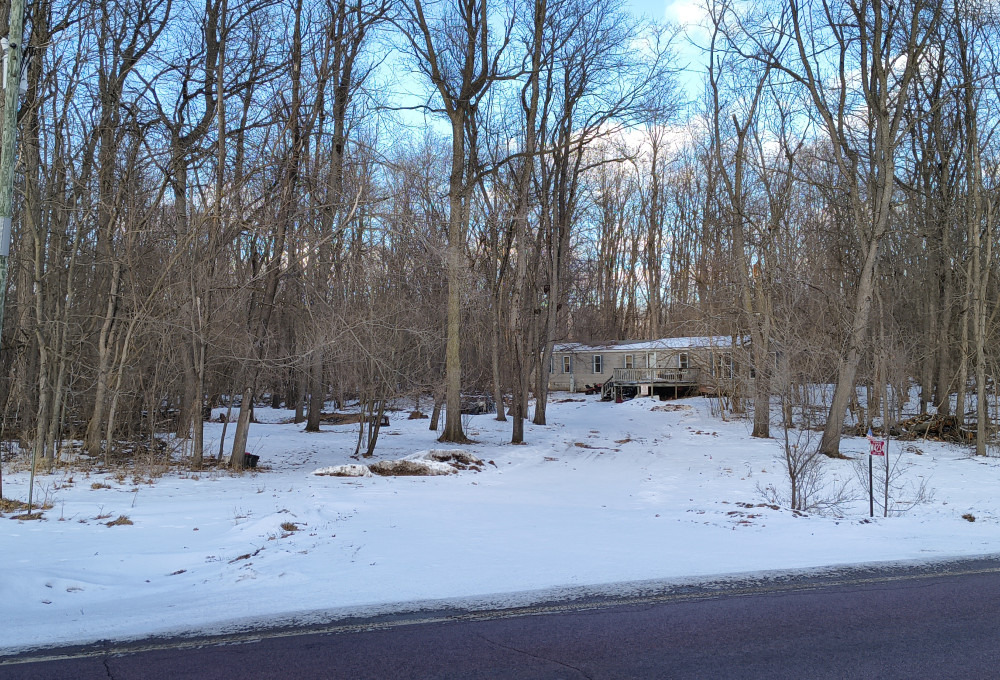 W4234 Co Hwy C, Montello, WI, 53949