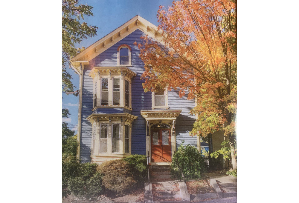 132 Jenkins St., Providence, RI, 02906