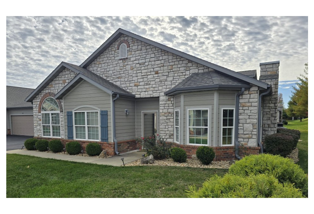 152 Rue de Villas Circle, Branson, MO, 65616