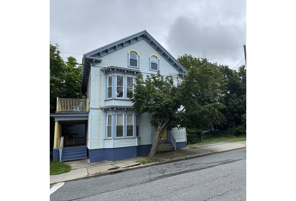 114 Camp St., Providence, RI, 02906