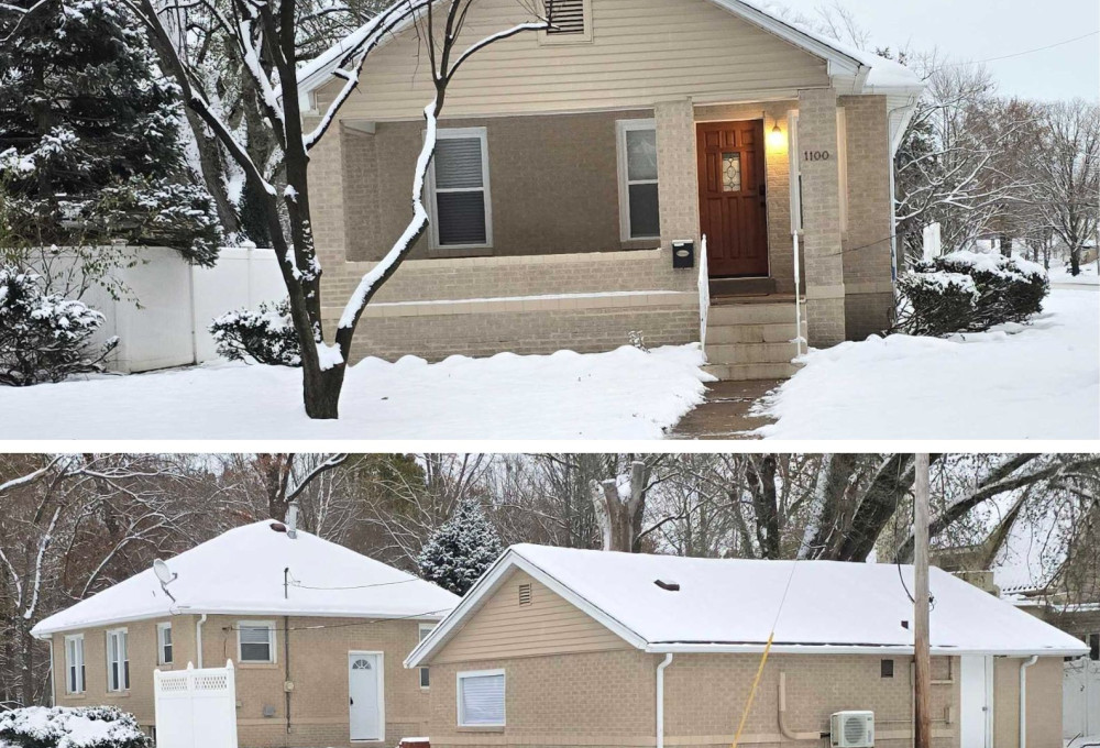 1100 27th Street, Granite City, IL, 62040